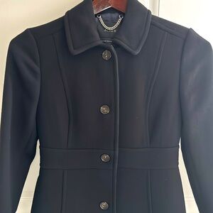 Women’s J. Crew Lady Coat  2P